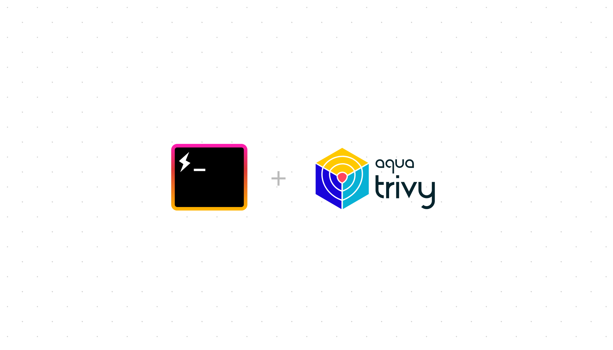 Featured image of post Utilisez trivy pour analyser vos images Docker
